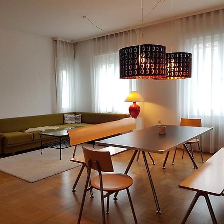 Haus Pinkafeld Top 1 Apartamento Exterior foto