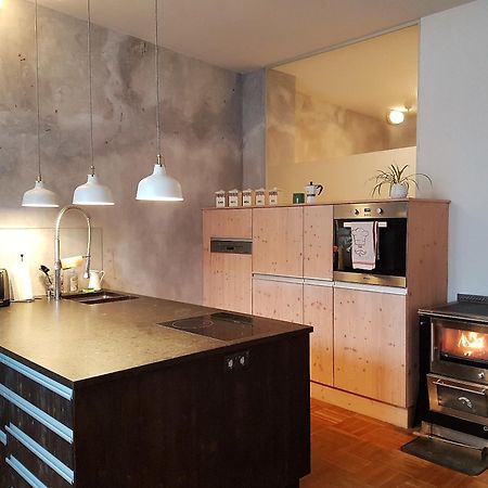 Haus Pinkafeld Top 1 Apartamento Exterior foto