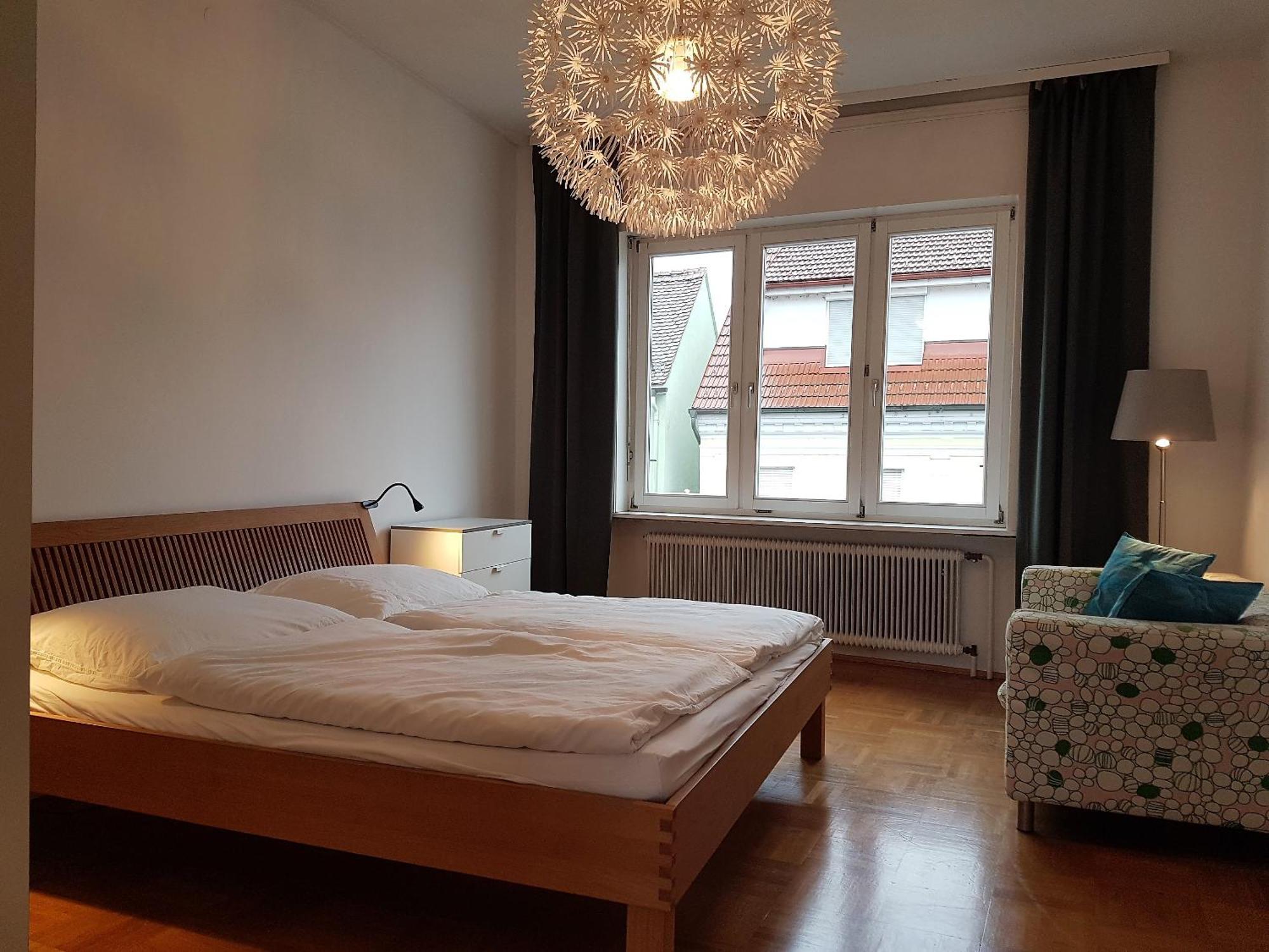 Haus Pinkafeld Top 1 Apartamento Exterior foto