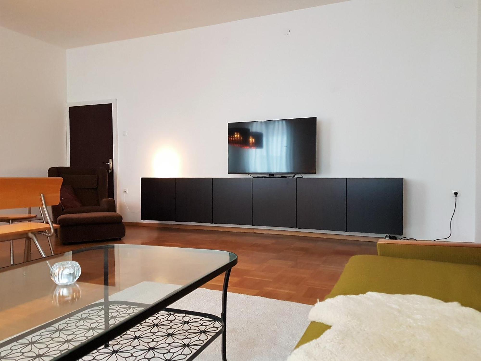 Haus Pinkafeld Top 1 Apartamento Exterior foto