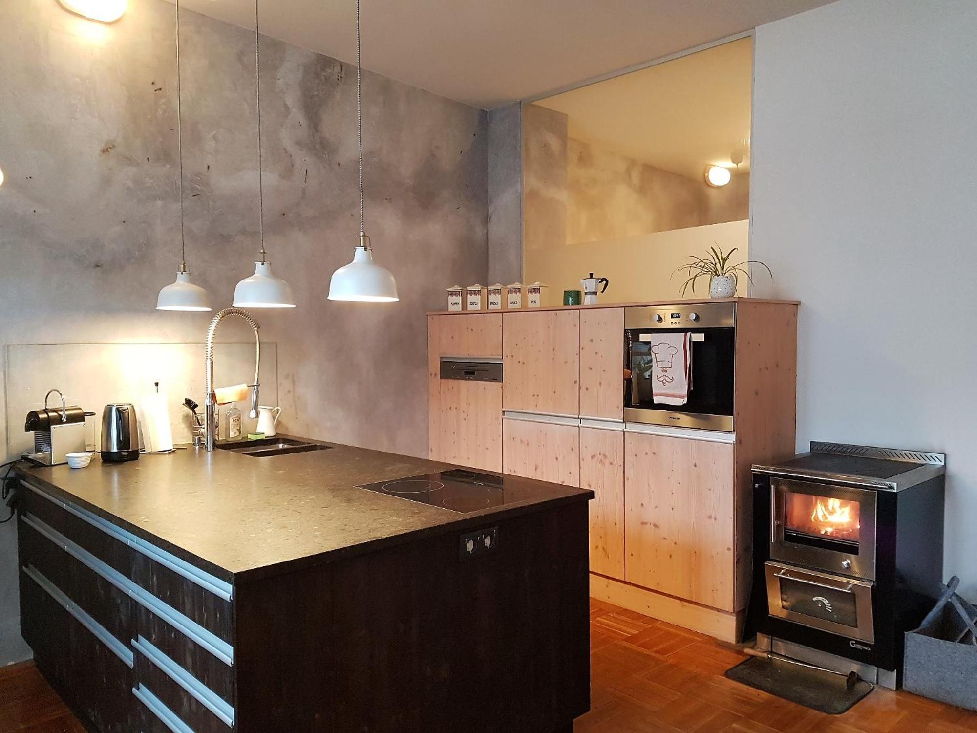 Haus Pinkafeld Top 1 Apartamento Exterior foto