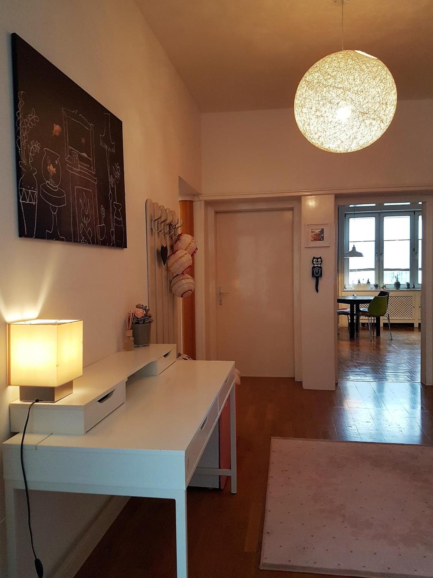 Haus Pinkafeld Top 1 Apartamento Exterior foto